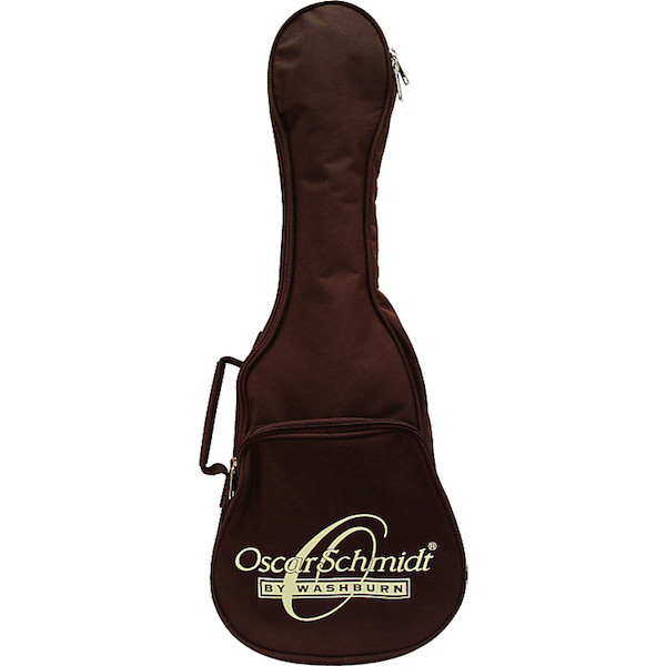 Oscar Schmidt Concert Ukulele Bag