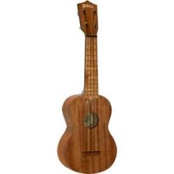 Kala Mahalo Soprano Ukulele - Ukuleles