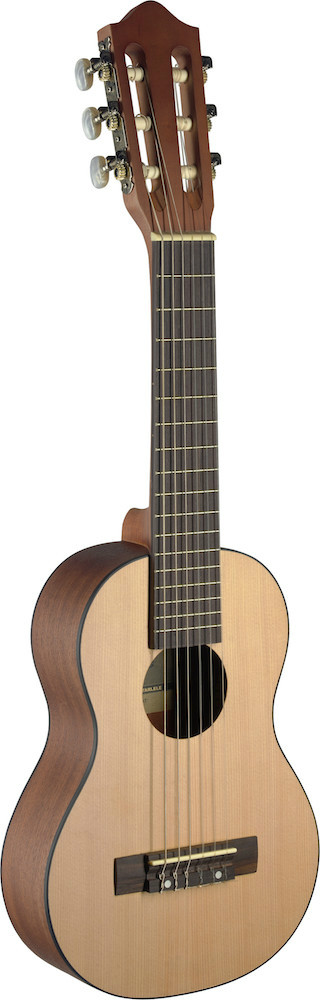Stagg Stagg UKG20 6 String Classic Ukulele In Natural - Ukuleles