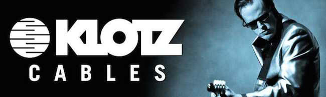 Misc Klotz Cables Supreme Joe Bonamassa 20 Foot S-S - Cables
