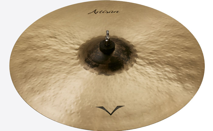Sabian Sabian 19" Vault Crash - Cymbals