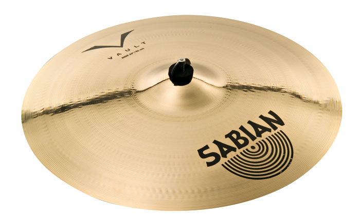 Sabian Sabian 20" Vault Ride - Cymbals
