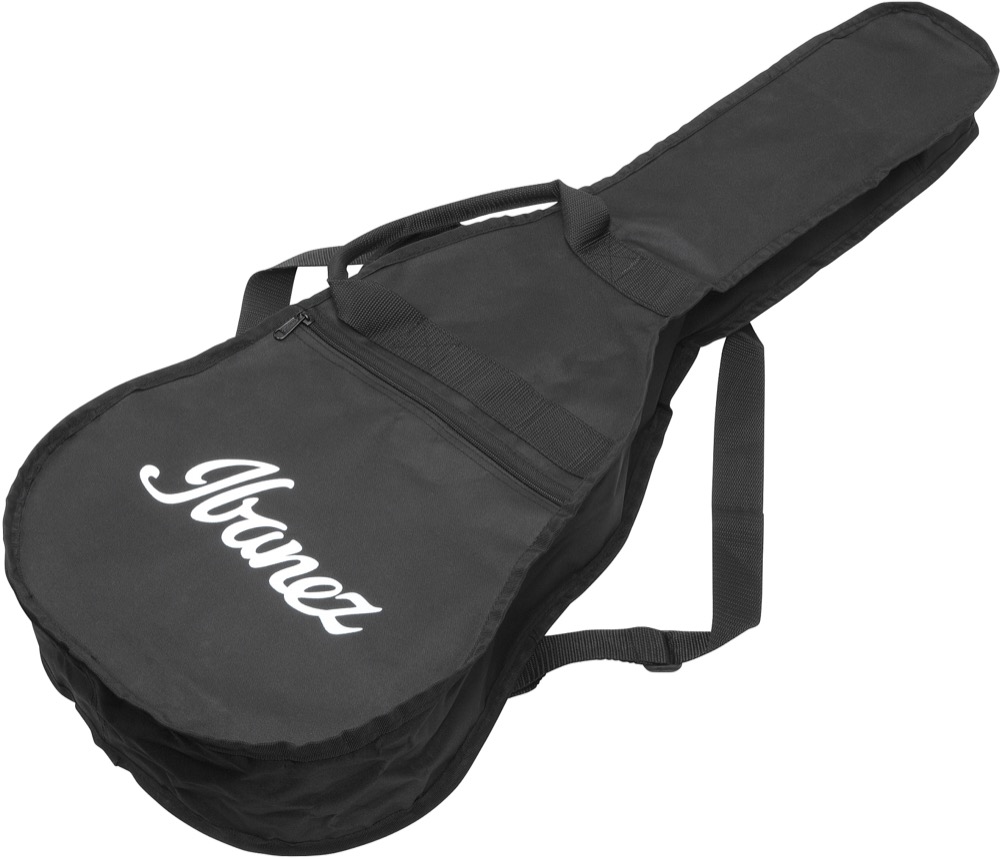 Ibanez Ibanez V44 Short Scale Mini Acoustic in Open Pore Finish - Guitars