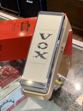 ギター VOX V-847-C Char WACATCON WAH V847 Wah Pedal - Vox Amps
