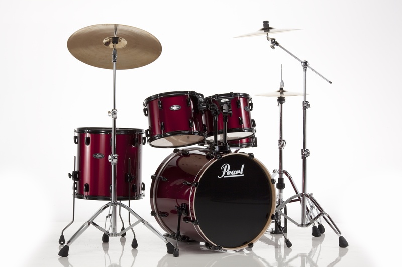 Pearl vision birch shop 5 piece