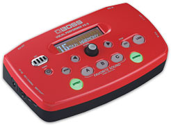 DTM・DAW BOSE vocal performer ve-5 BOSS VE-5 Vocal Performer: Canadian Online Music Store in