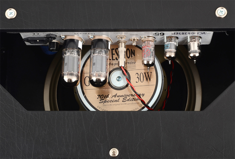 65 Amps Ventura Combo | Gear Music - Oakville