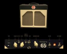 アンプ 65amps ventura 65 Amps Ventura Combo | Gear Music - Oakville