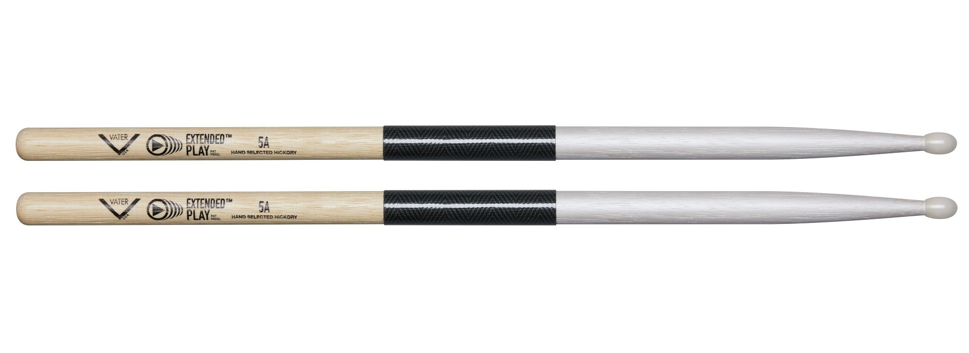 Vater Extended Play 5A Wood Tip