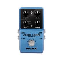 NUX Verb Core Deluxe Reverb Pedal | Gear Music - Oakville