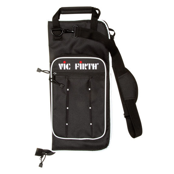 Vic Firth Vic Firth VFCSB Classic Stick Bag - Drums