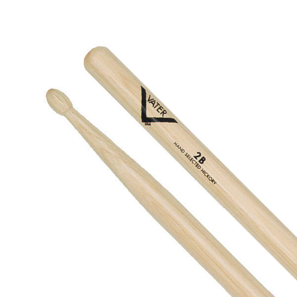 Vater 2B Wood