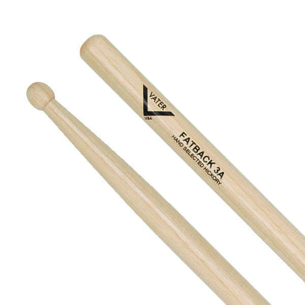 Vater Vater 3A Wood - Drums