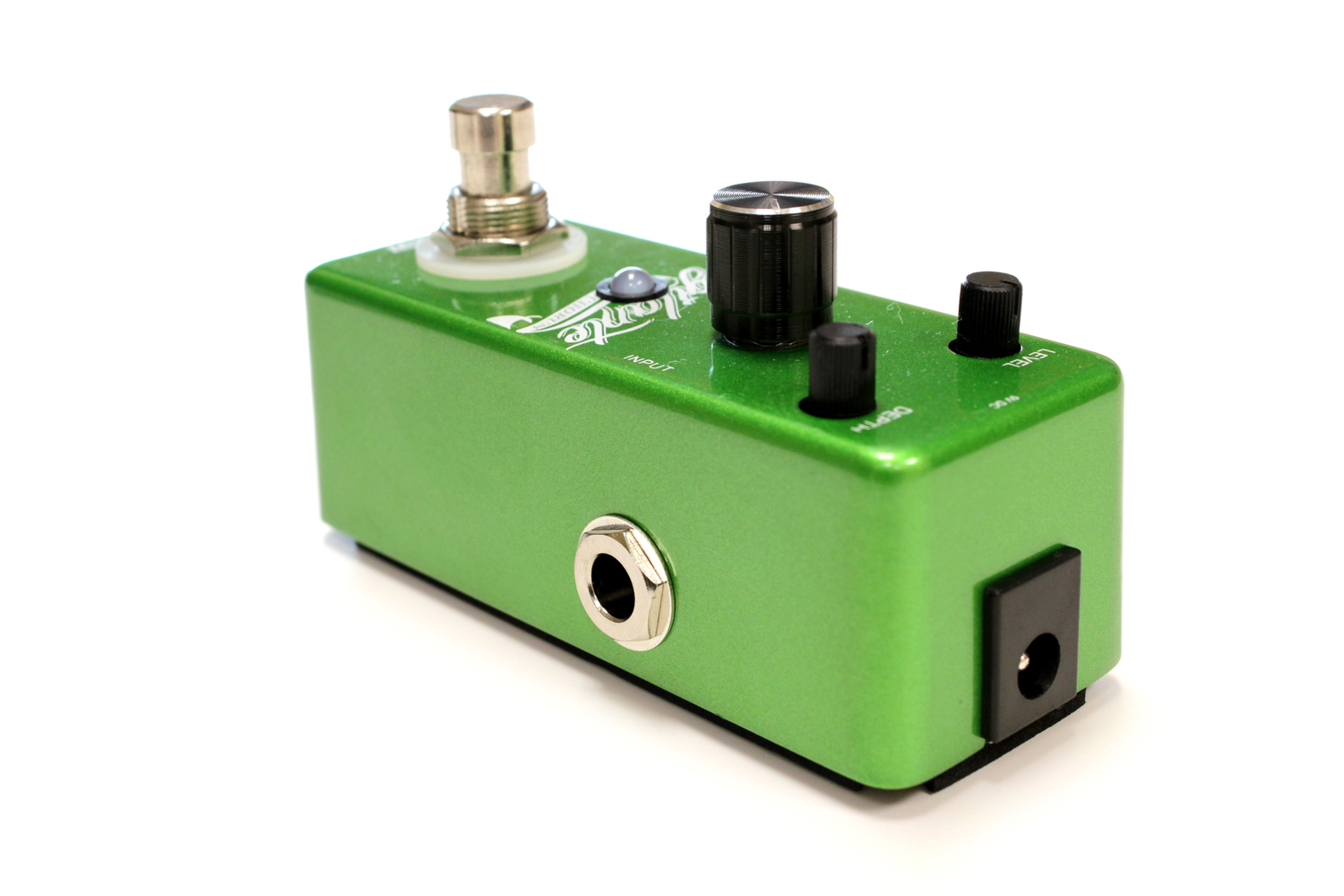 Outlaw Outlaw Vigilante Chorus Pedal - Effects