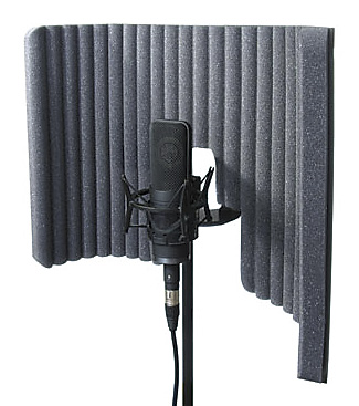Primacoustic Primacoustic Voxguard Ambient Controller for Microphones - Recording