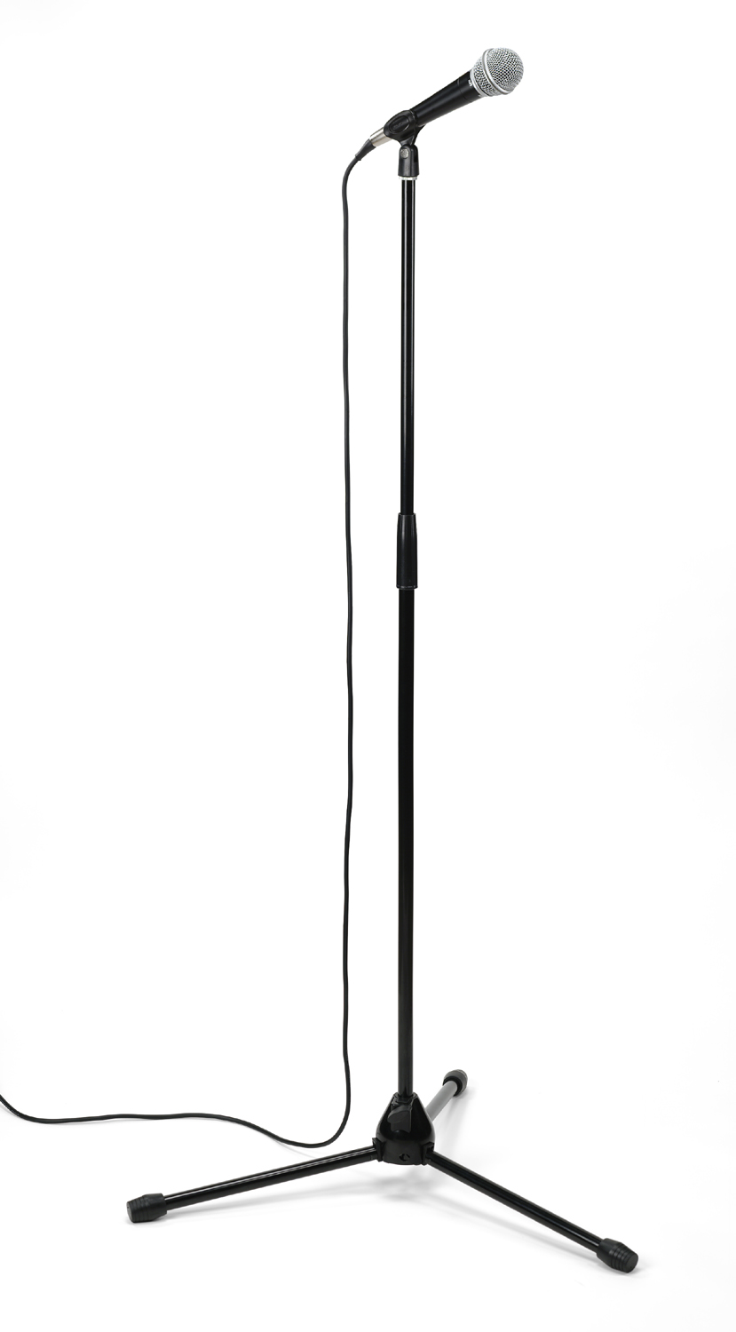 Samson Samson Microphone Value Pack - Stands