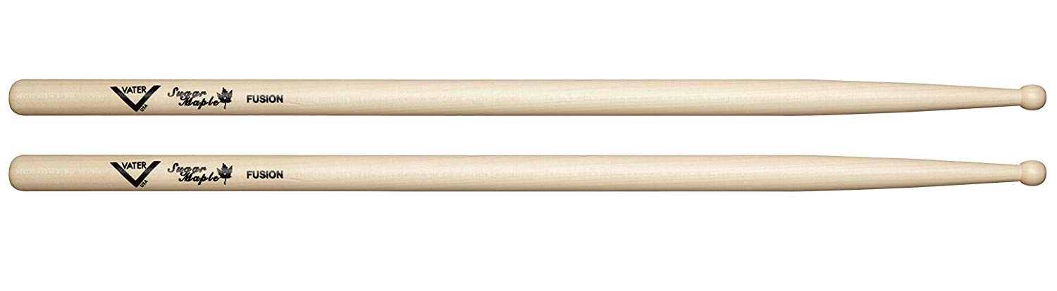Vater Sugar Maple Fusion Wood