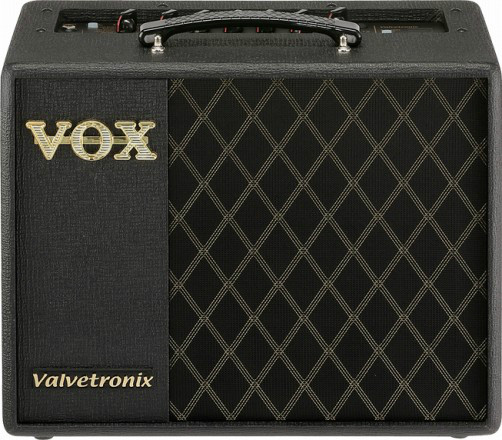Vox VT100X Modeling 100 Watt Hybrid Combo