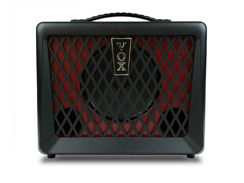 Vox VX50BA 50 Watt Bass Combo With NuTube