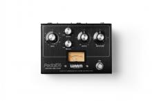WARM AUDIO Pedal76 コンプレッサー Warm Audio Pedal76 Compressor Review