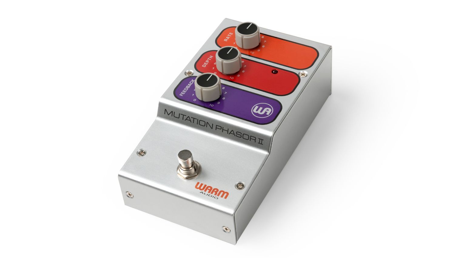 Warm Audio Mutation Phaser Pedal