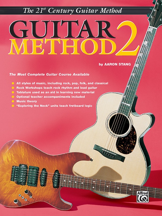 Belwin Guitar Method 2