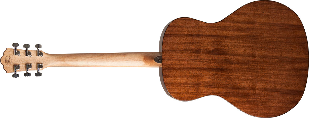 Washburn Washburn WLO11S Woodline Orchestra With Solid Cedar Top - Guitars