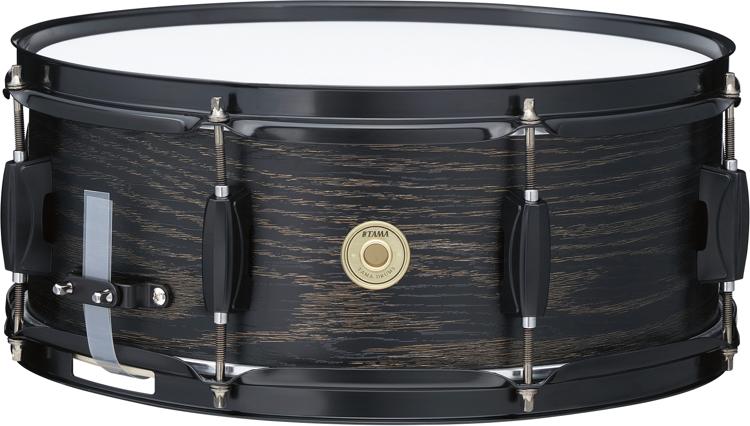 Tama WP1455BK Woodworks Snare 14