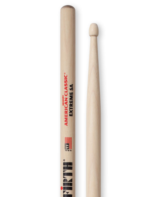 Vic Firth 5A Extreme Wood