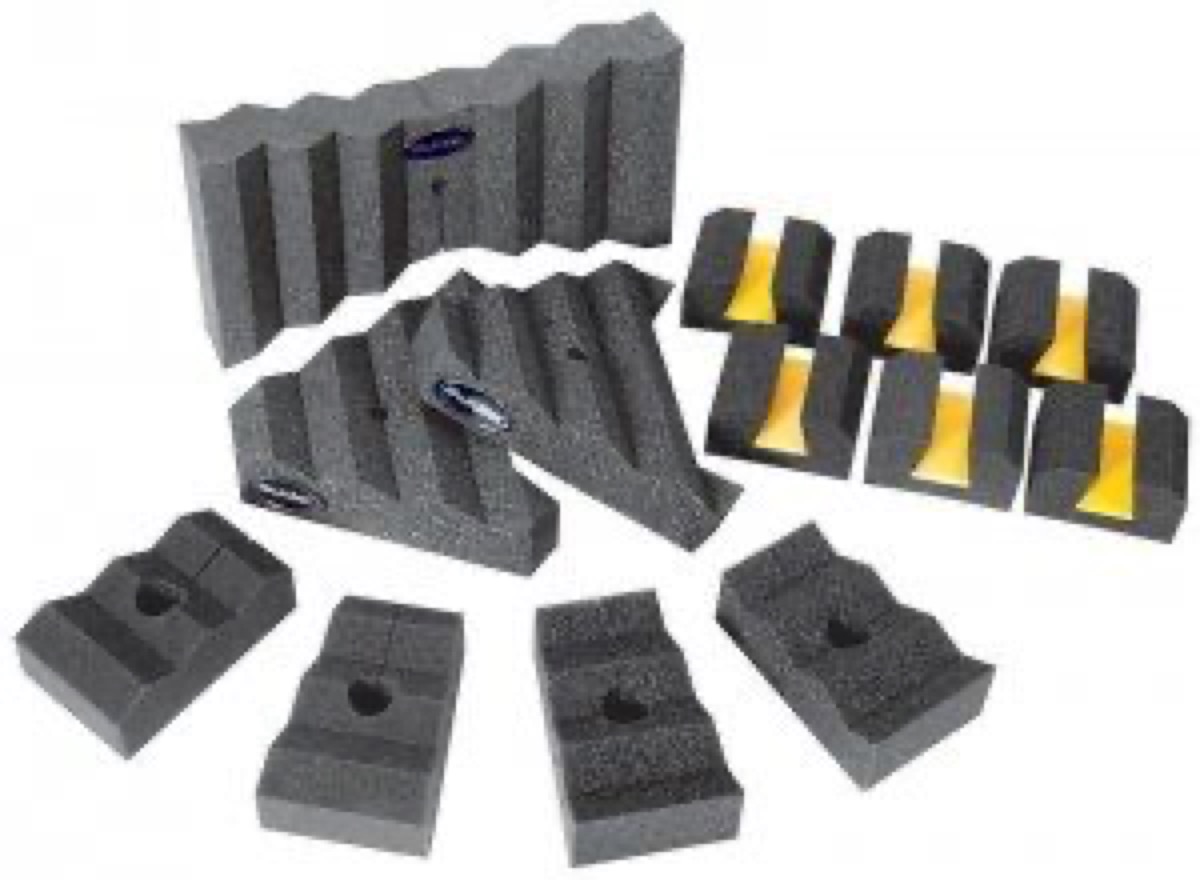 Auralex Auralex Aural Xpander Mic Iso - Recording