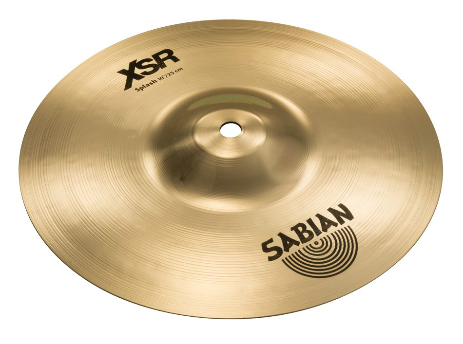 Sabian XSR 10