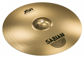 Sabian XSR 16