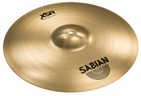 Sabian XSR 18