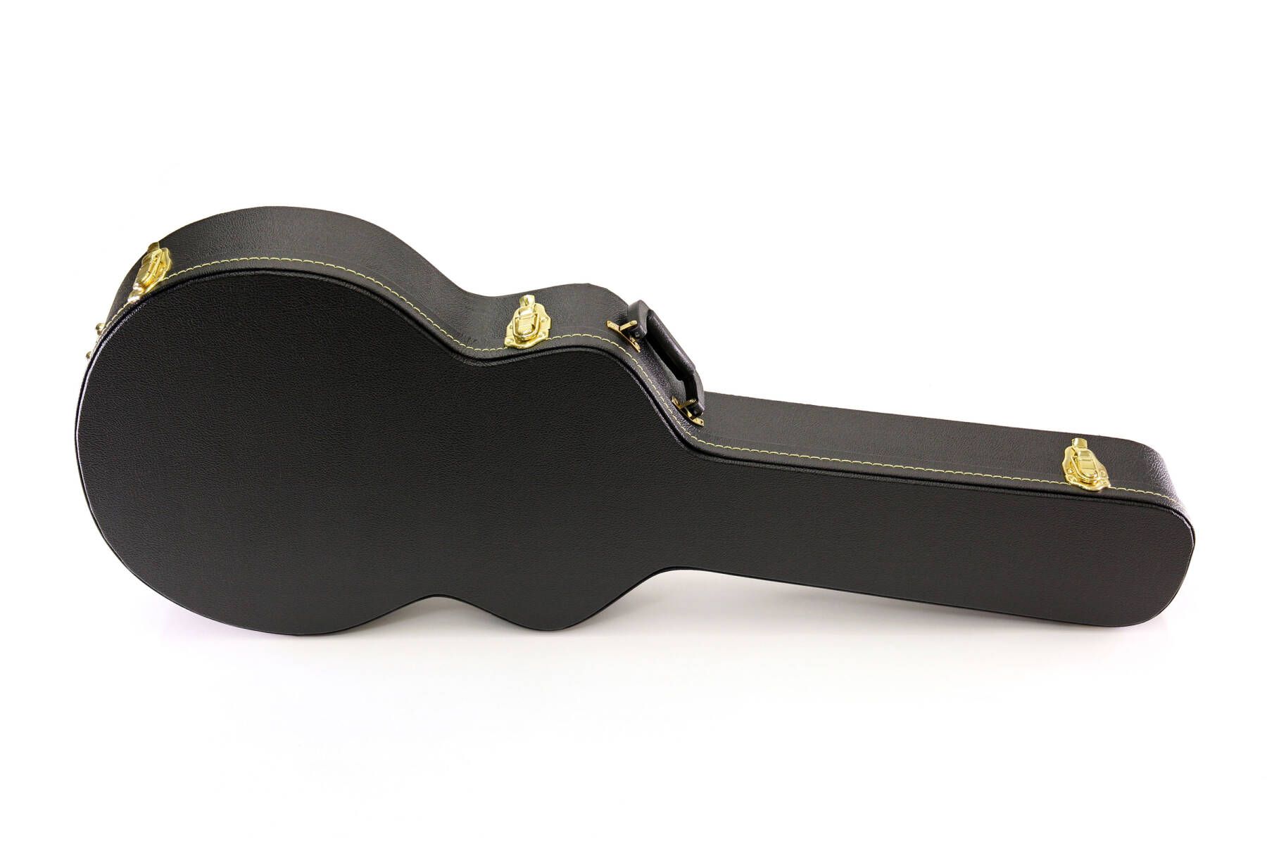 Hardshell Case, 335, Archtop Hollow Body