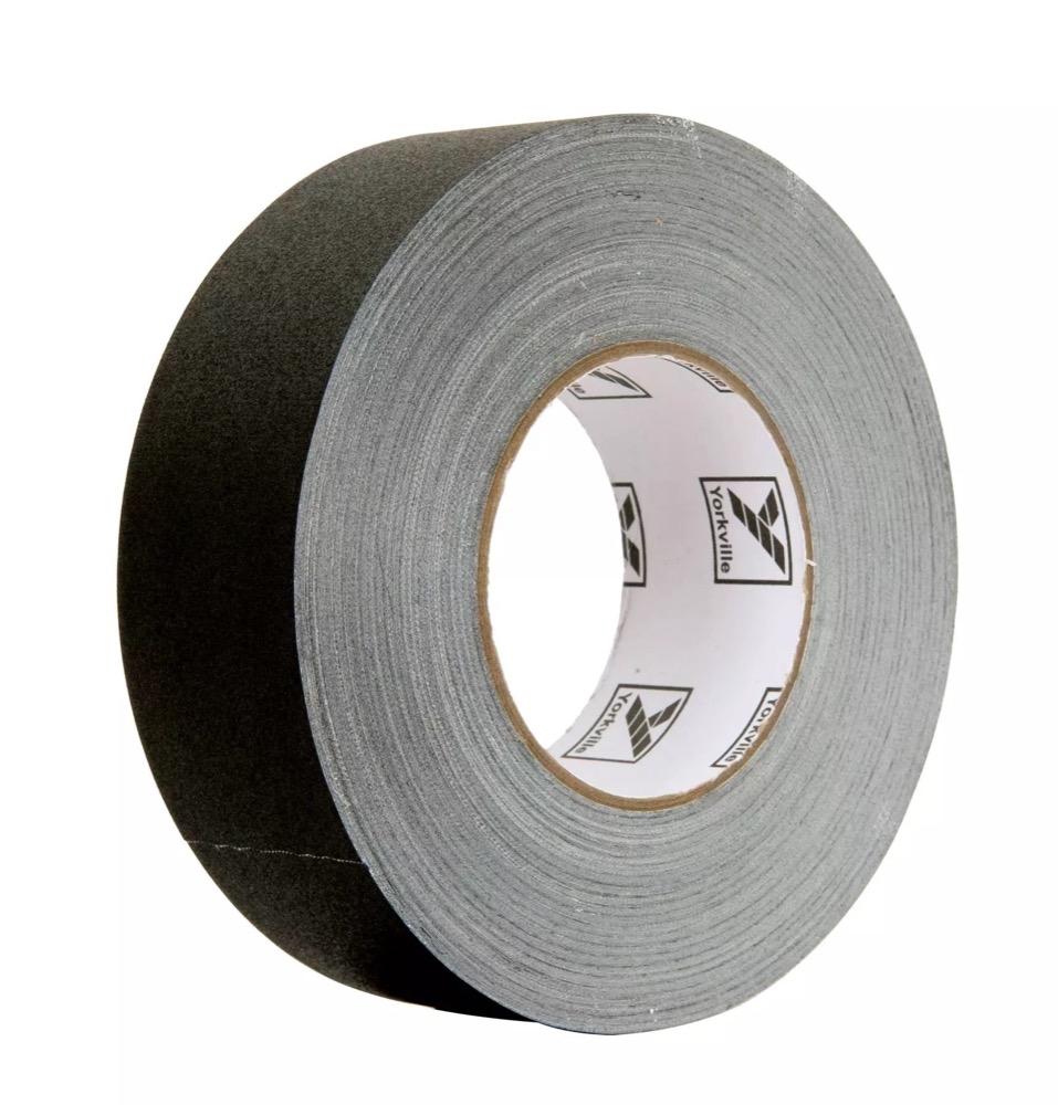Yorkville Gaffer Tape 2