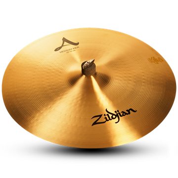 Zildjian Zildjian 20" A Medium Ride - Cymbals