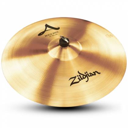 Zildjian 21
