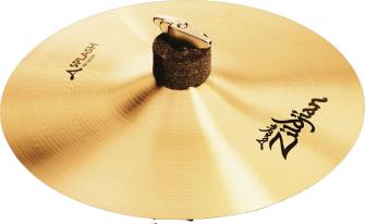 Zildjian Zildjian 10" A Trad Splash - Cymbals