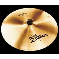 Zildjian 17