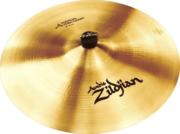 Zildjian 18