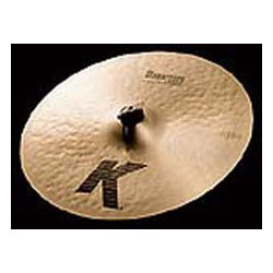 Zildjian Zildjian 18" K Trad Dark Thin Crash - Cymbals
