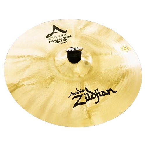 Zildjian Zildjian 16" A Custom Projection Crash - Cymbals