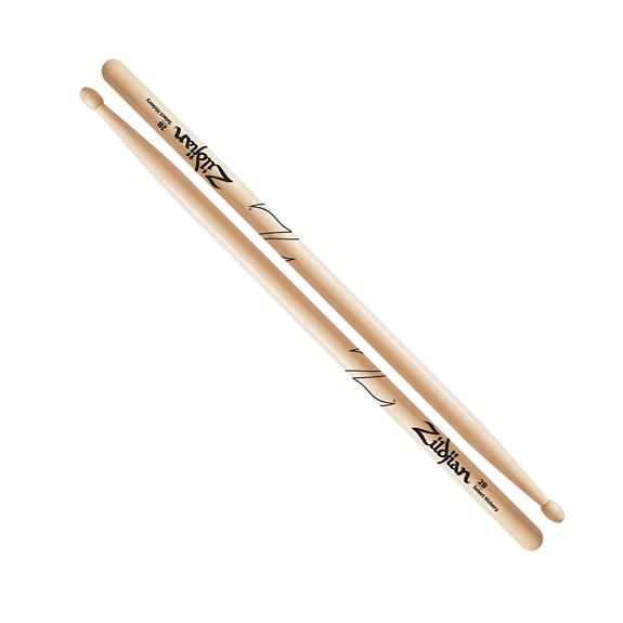 Zildjian 2B Wood Tip