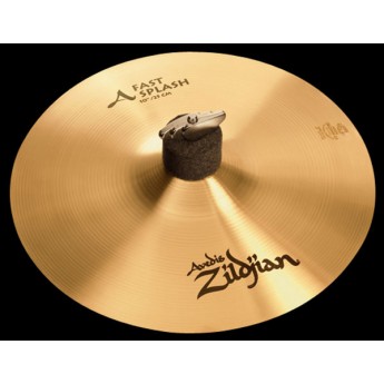 Zildjian Zildjian 10" A Fast Splash - Cymbals