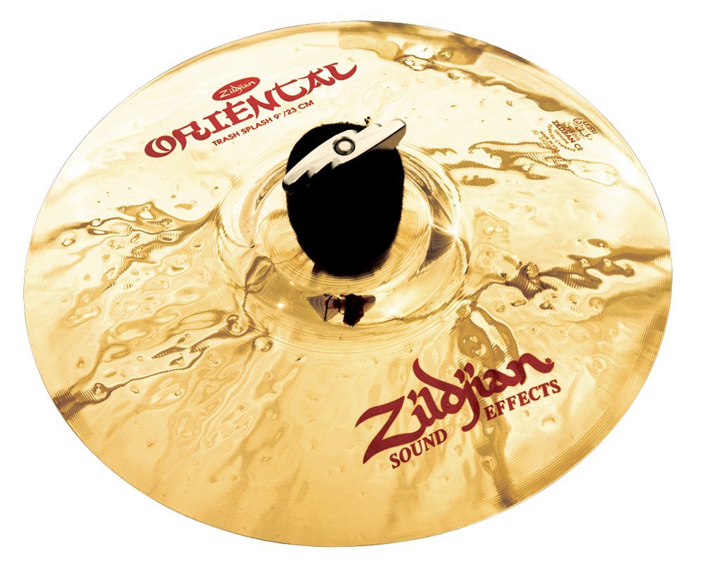 Zildjian 9
