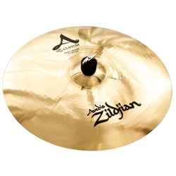 Zildjian Zildjian 16" A Custom Fast Crash - Cymbals