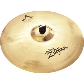 Zildjian Zildjian 14" A Custom Fast Crash - Cymbals