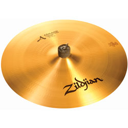 Zildjian Zildjian 16" Armand Medium Thin Crash - Cymbals