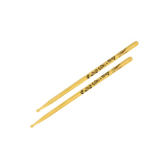 Zildjian Travis Barker Stick Famous Straps  …