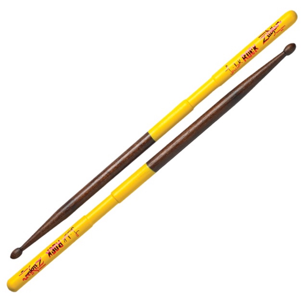 Zildjian Trilok Gurtu Rock Stick